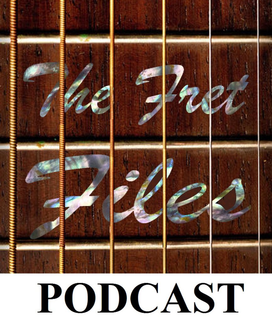 In this episode, Eric confesses to being a guitar snob, and a new segment, “Guitar News with Red” is unveiled. Questions from callers include general tuning tips, Strat bridge set-up tech talk, and what to do with a guitar inheritence. To close out the show, Eric is joined by Jay Boone, the ‘Soul Proprietor’ of Emerald City Guitars to talk about the past, present, and future of the vintage guitar market.