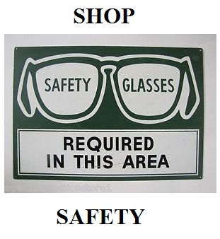 Ep 32 – Q&A And Shop Safety