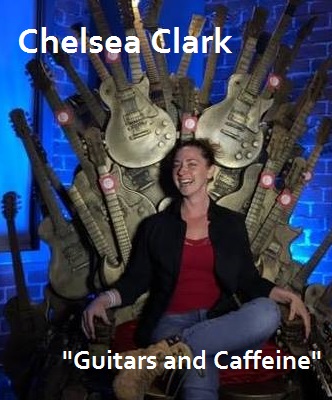 Ep 39 – Chelsea Clark