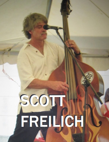 Ep 58 – Scott Freilich