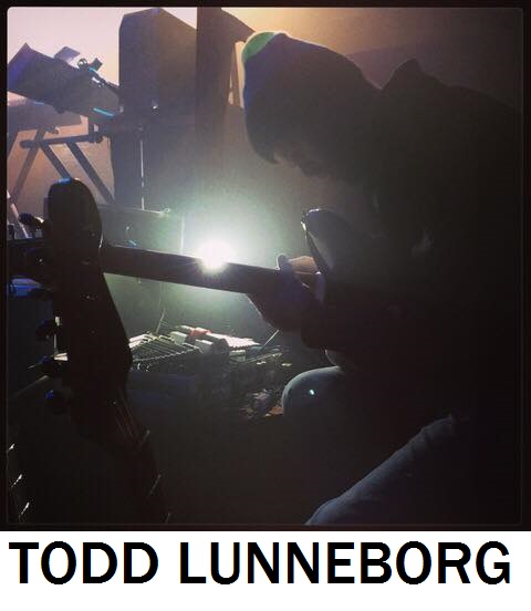 Ep 66 – Todd Lunneborg