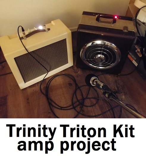 Ep 88 – Q&A And Amp Kits
