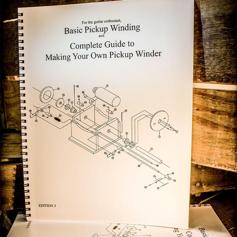 In this episode of the Fret Files Podcast, Eric and Nat take listener questions regarding dog ear P90 shims, Tele saddle alignment, Filter Tron pickups, waterslide headstock decals, pickup winding, and filling holes to match the surrounding finish.