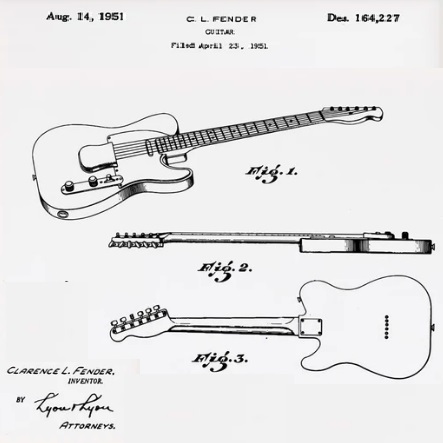 In this episode, Eric answers tech questions from listeners including wire gauge questions, nut slot filing questions, fixing the route on a 1953 Fender Esquire, and an inquiry about