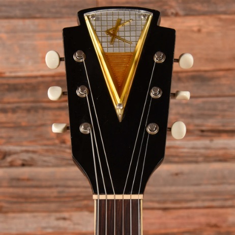 In this episode, Eric and Nat dive into the history of the Kay guitar company.  Then they answer listener questions such as what electronic cleaner does Eric recommend, problems wiring up a 4 conductor pickup, how to solder on larger pieces of metal, and how to properly pack a guitar for shipping.
